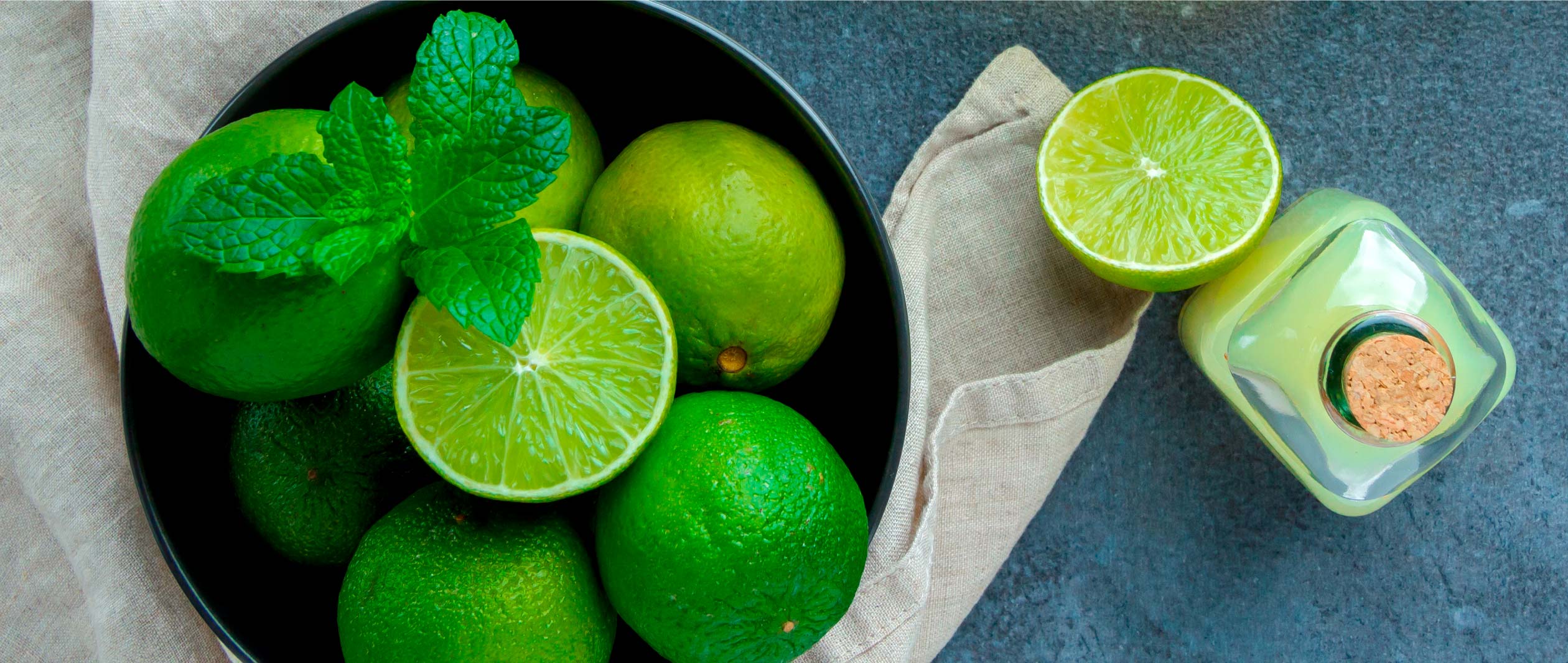 The Best of Zest: Our Most Delicious Citrus Products