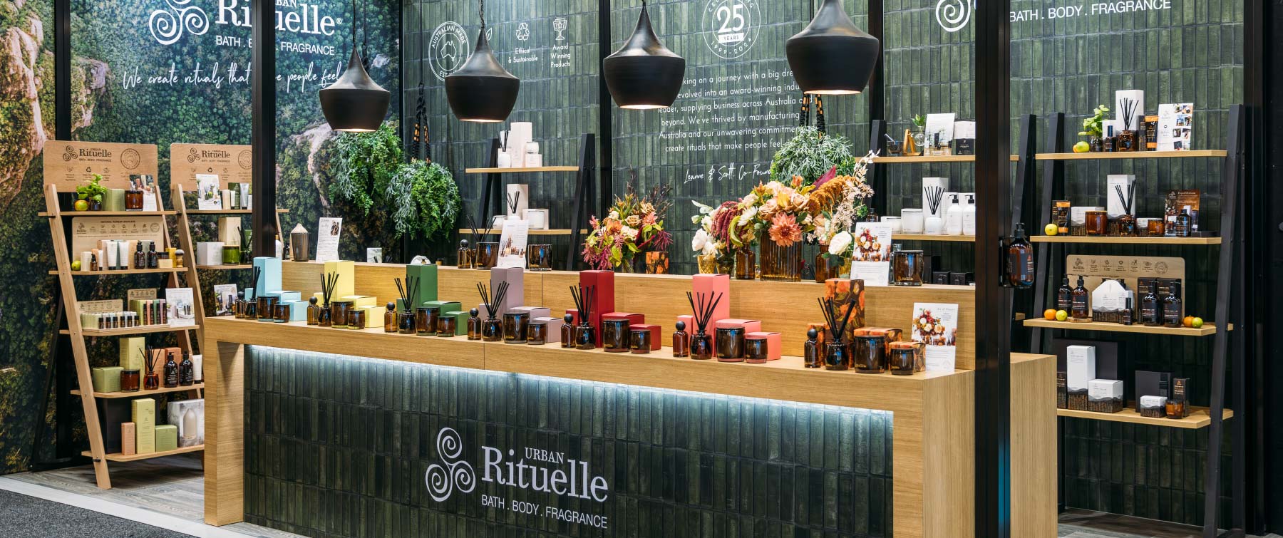 A Shining Moment at Reed Gift Fairs Sydney 2024