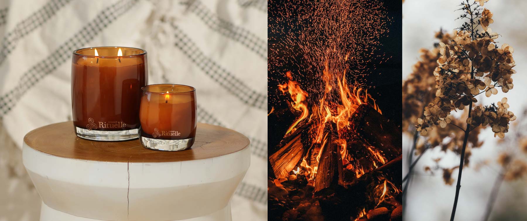 Illuminating the Dark: Finding Comfort in Candles During the Winter Solstice