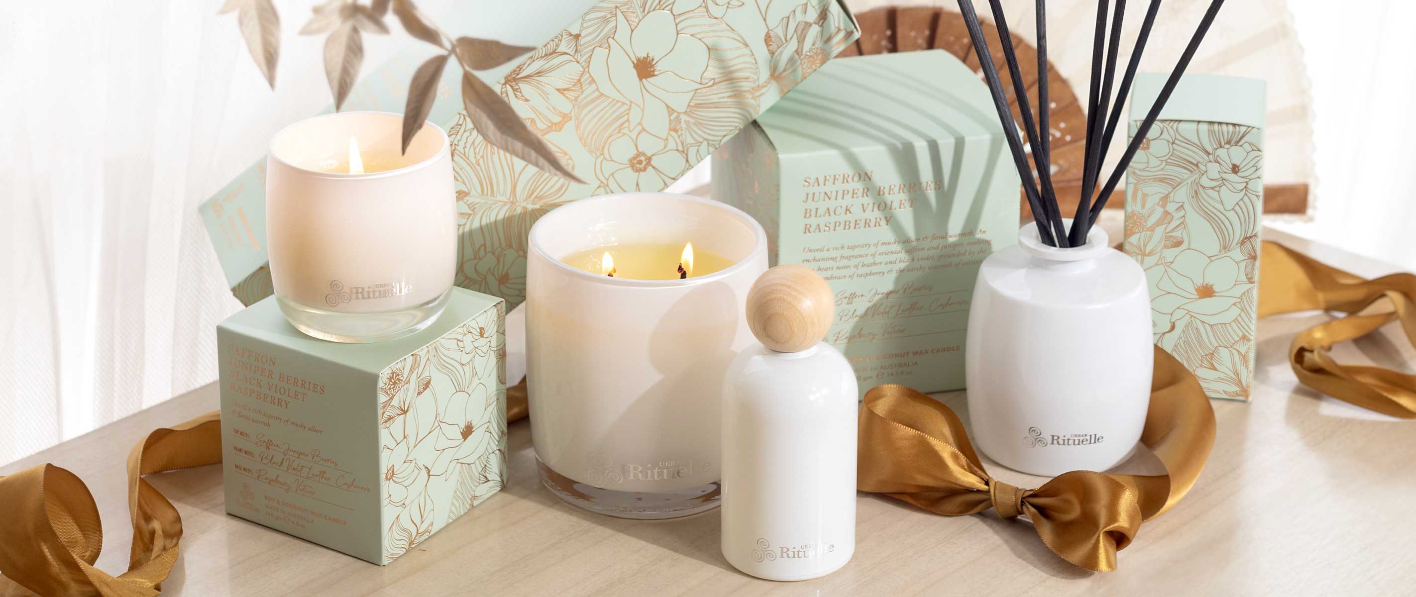Behind the Design: The Art of Creating Our New Apotheca Collection