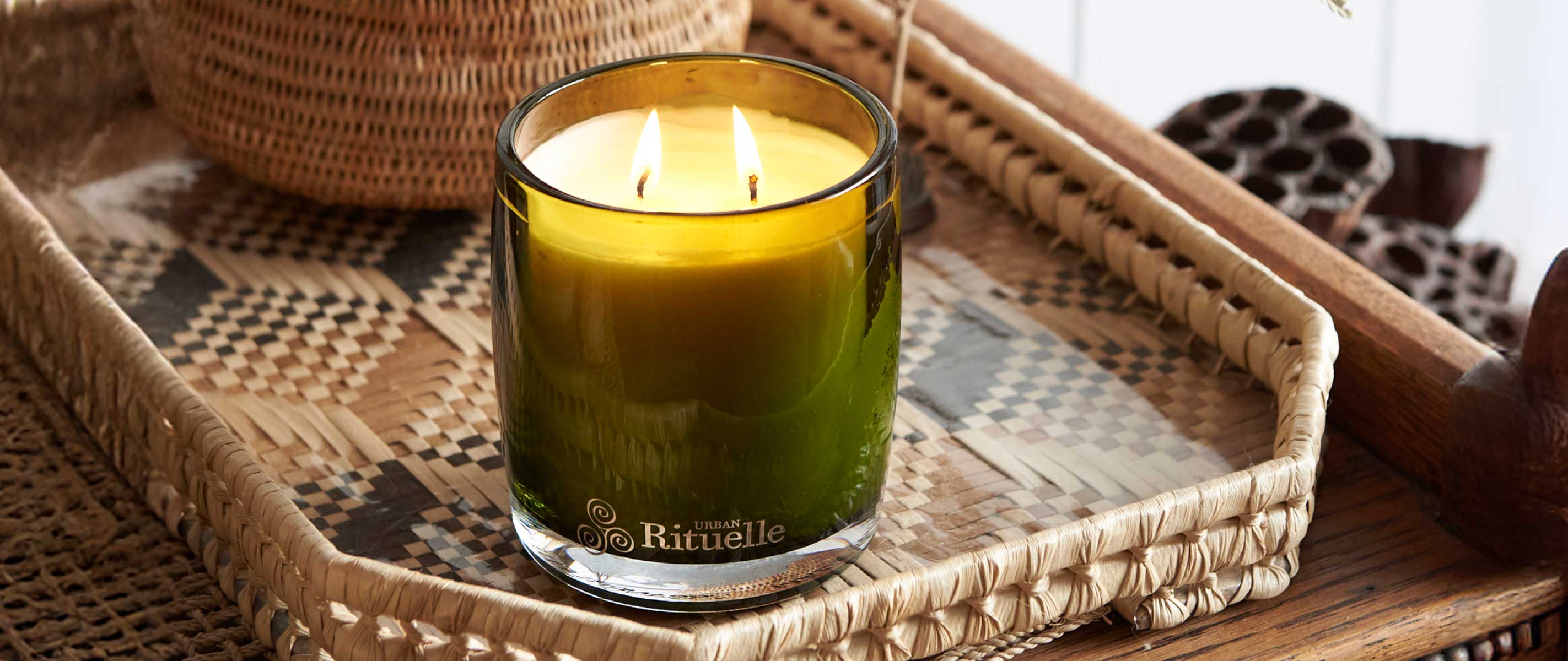 Celebrate World Candle Month: Illuminate Your World with Scented Candles