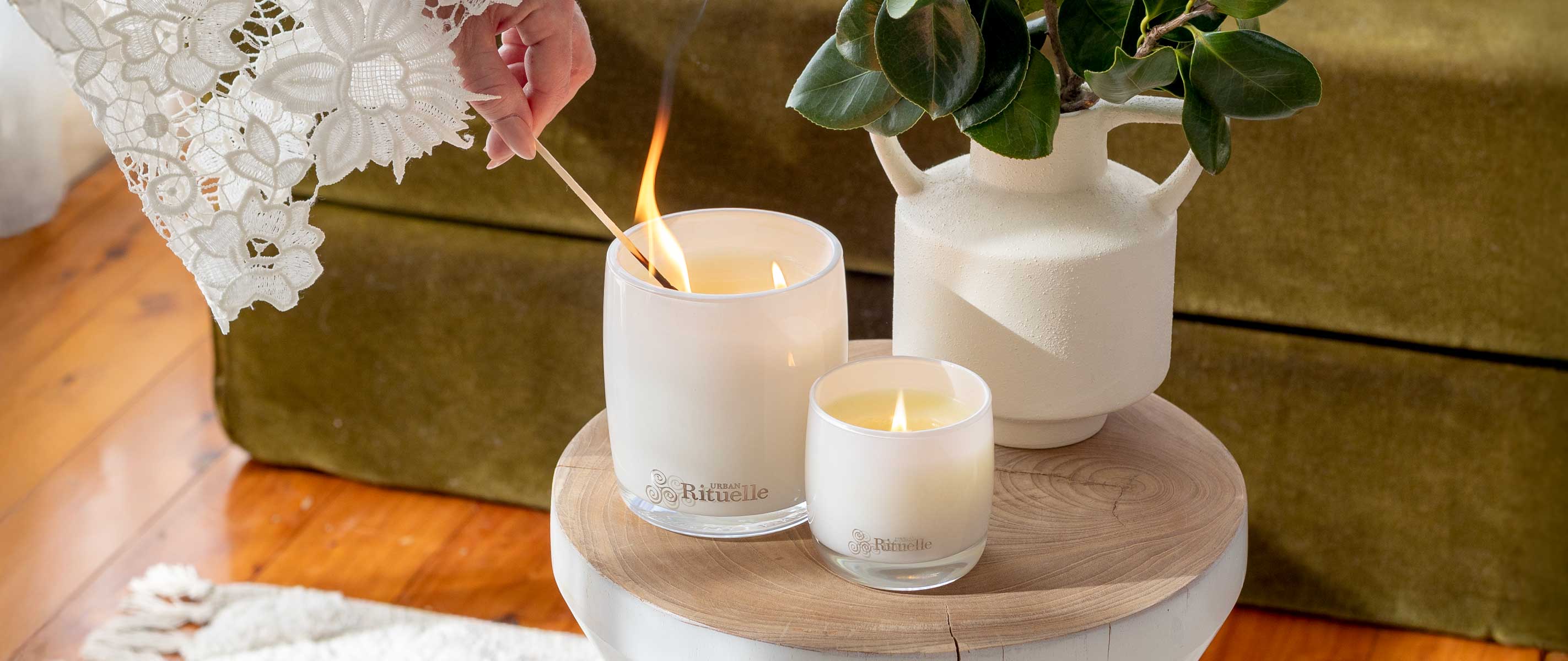 The Best Black Friday Candle Deals in Australia 2025 (That Are Actually Worth It)