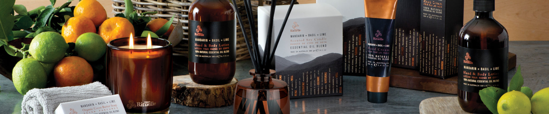 Gift Sets & Gift Hampers