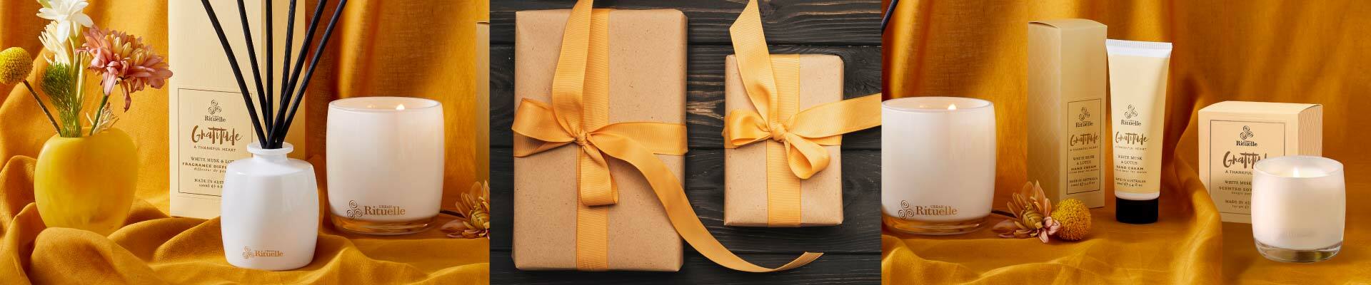 Thank-You Gifts