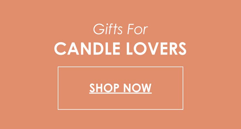 Christmas Gifts for Candle Lovers