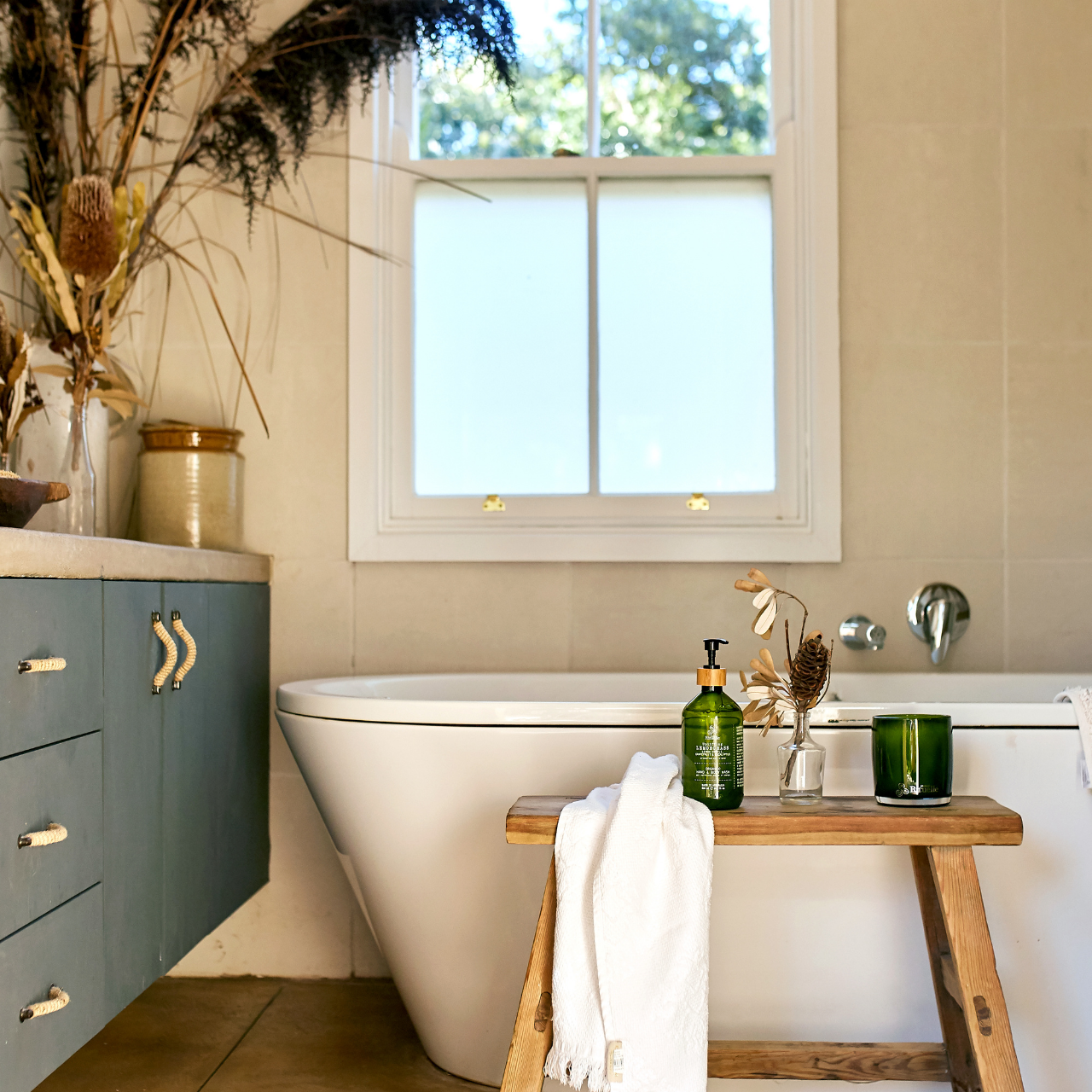 Lemongrass, Lemon Myrtle, Grapefruit & Eucalyptus<br> Organic Hand & Body Wash | 500ml