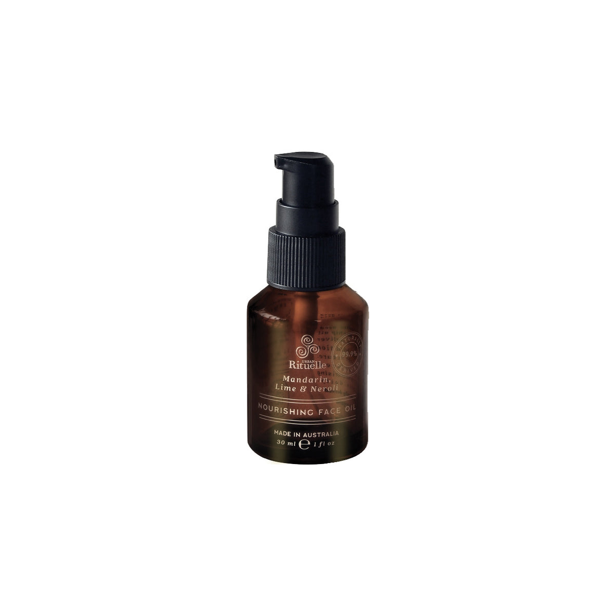 Mandarin, Lime & Neroli<br>Nourishing Face Oil *Unboxed*