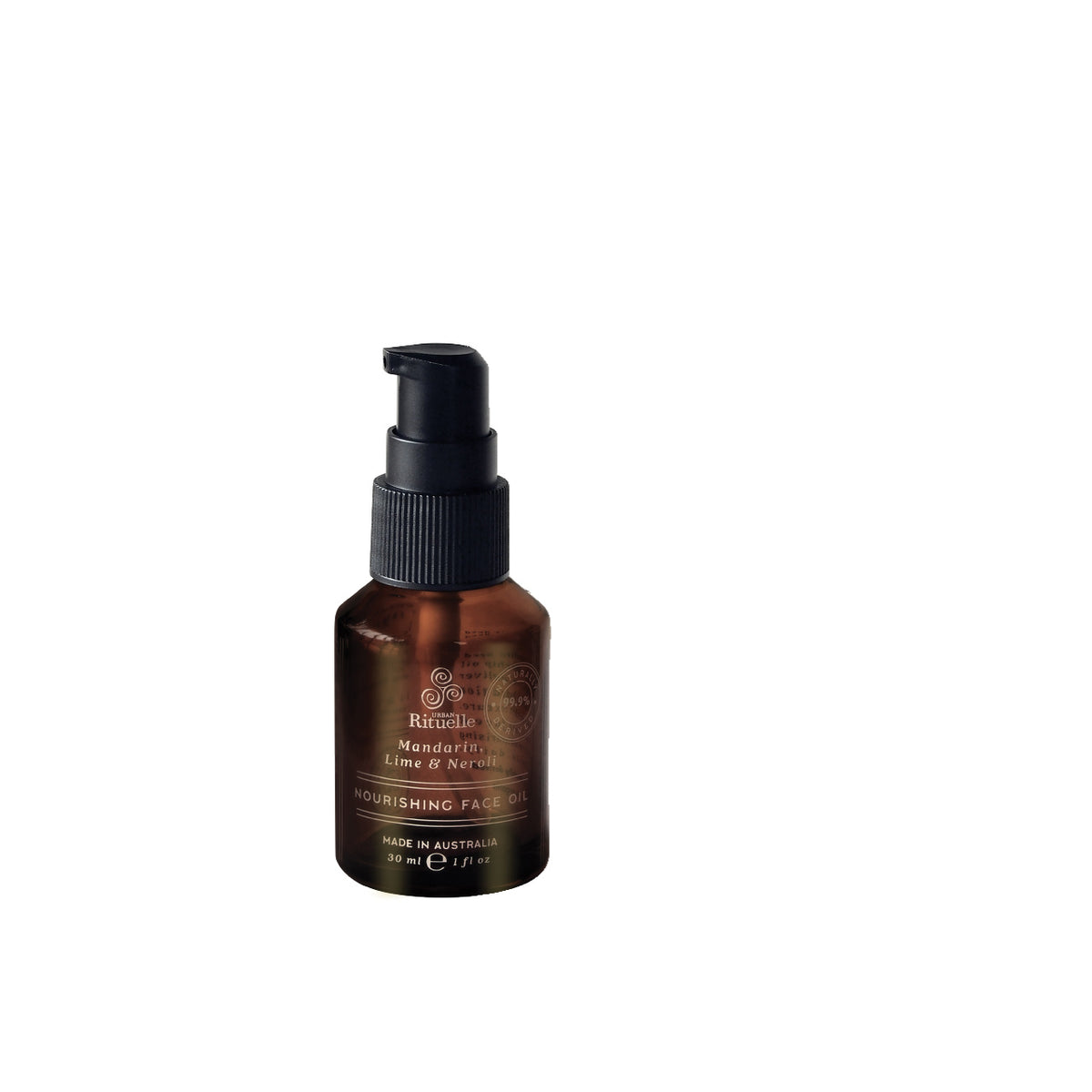 Mandarin, Lime & Neroli<br>Nourishing Face Oil *Unboxed*