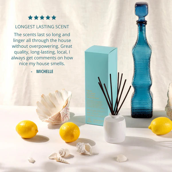 Crisp Sea Mist, Juniper, Amberwood<br> Gift Set