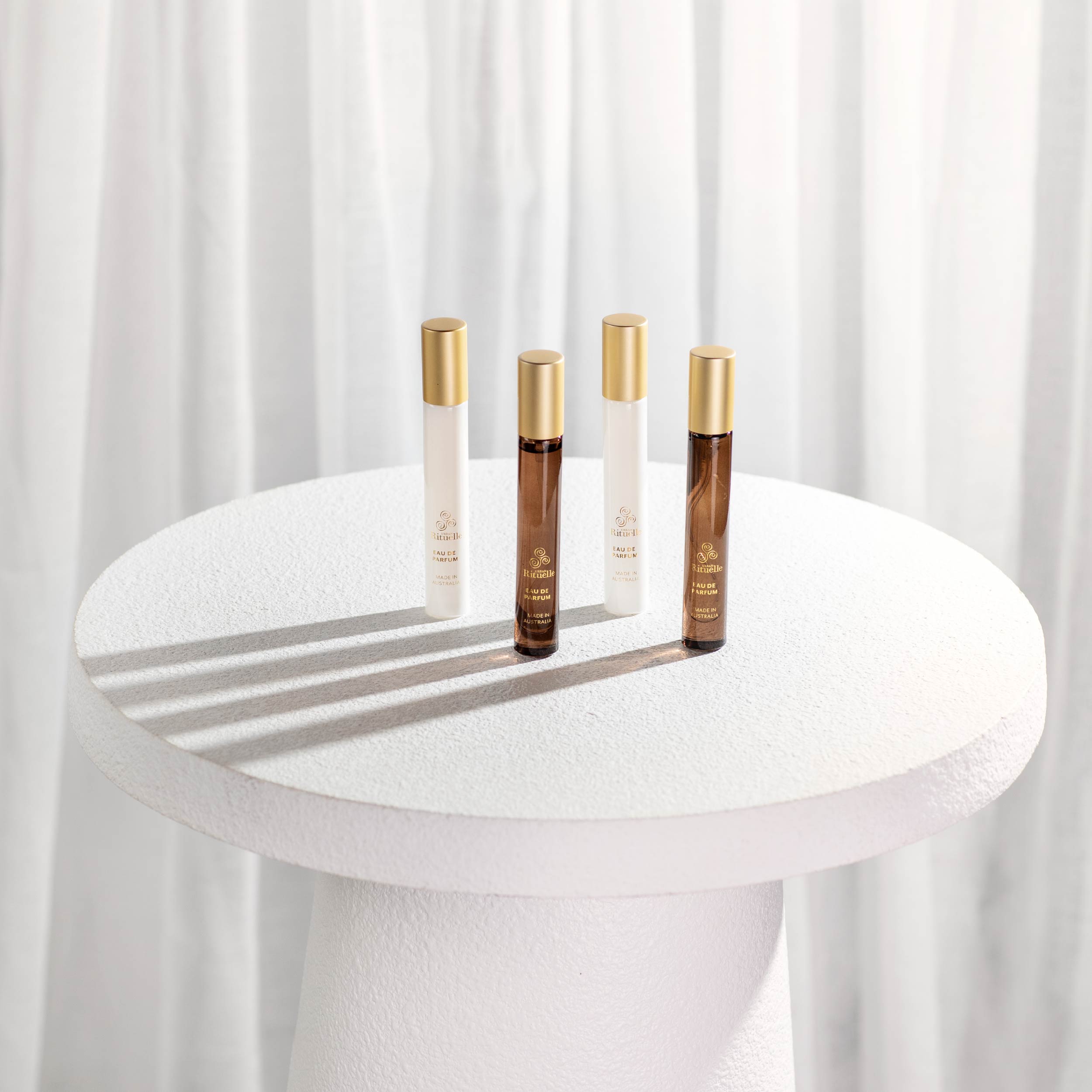 Pistachio, Saffron, Praline, Maple <br> Eau De Parfum | 10ml