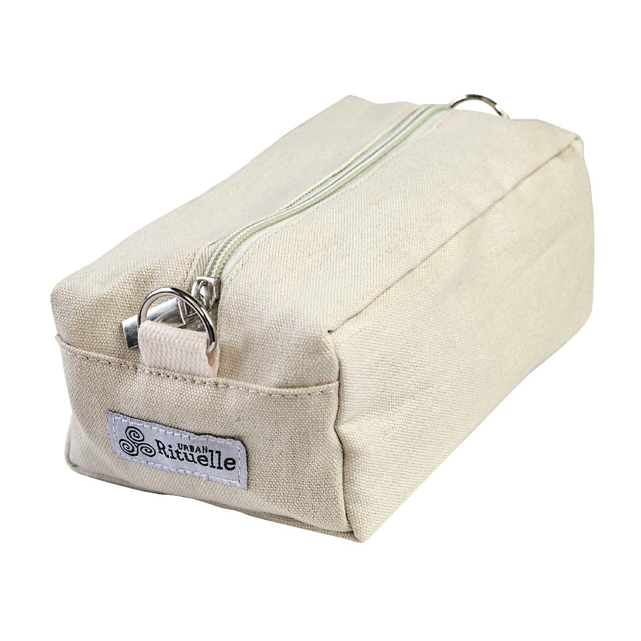 Canvas Travel Bag<br>
