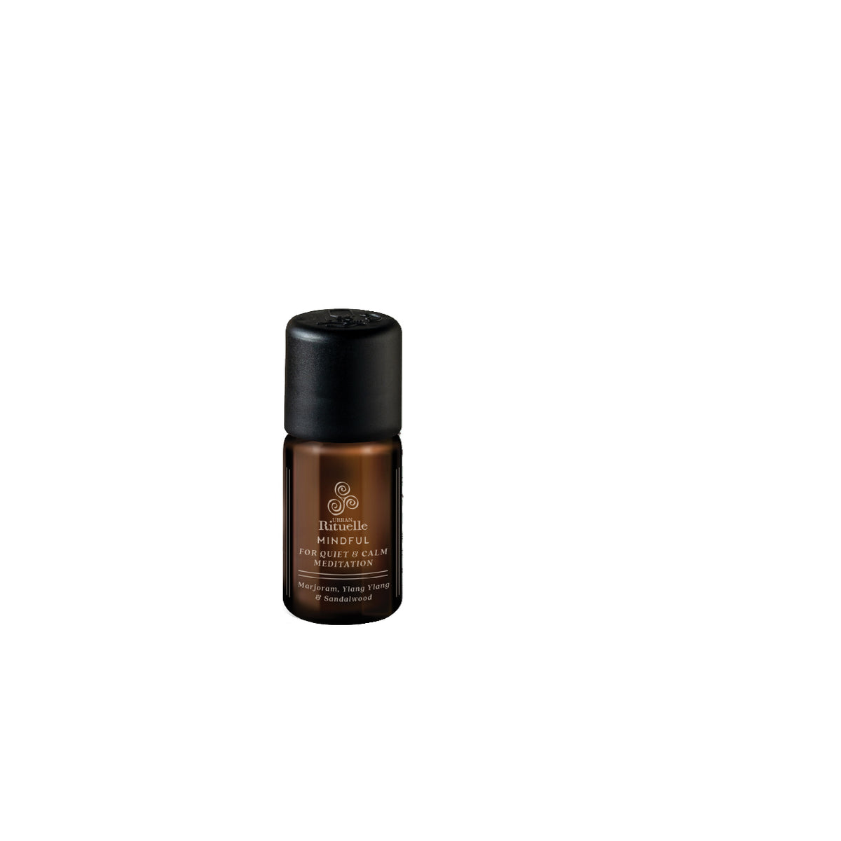 100% Essential Oil Blends - Mindful: Marjoram, Ylang Ylang & Sandalwood *Unboxed*