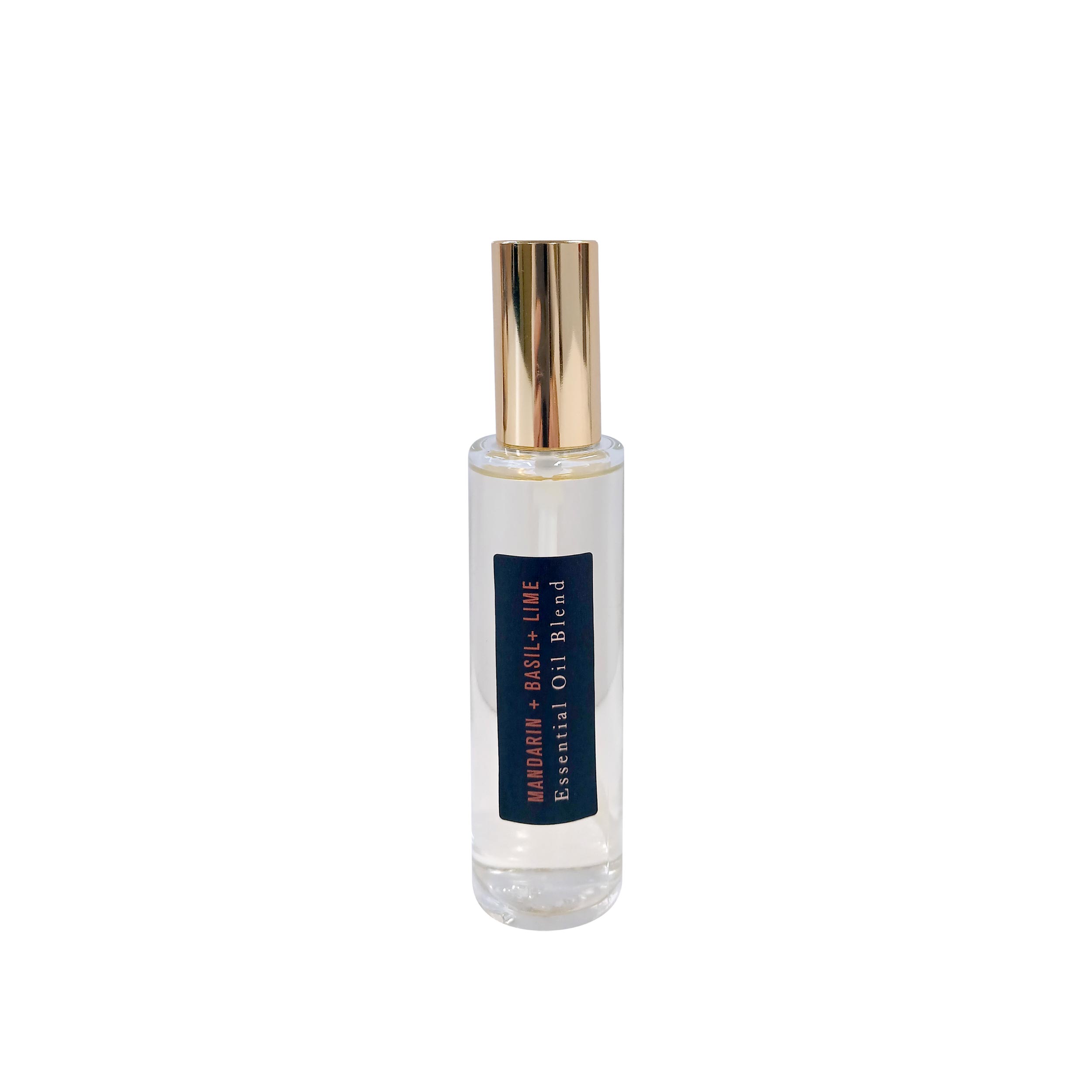 Mandarin, Basil & Lime<br> Everything Spray | 50ml