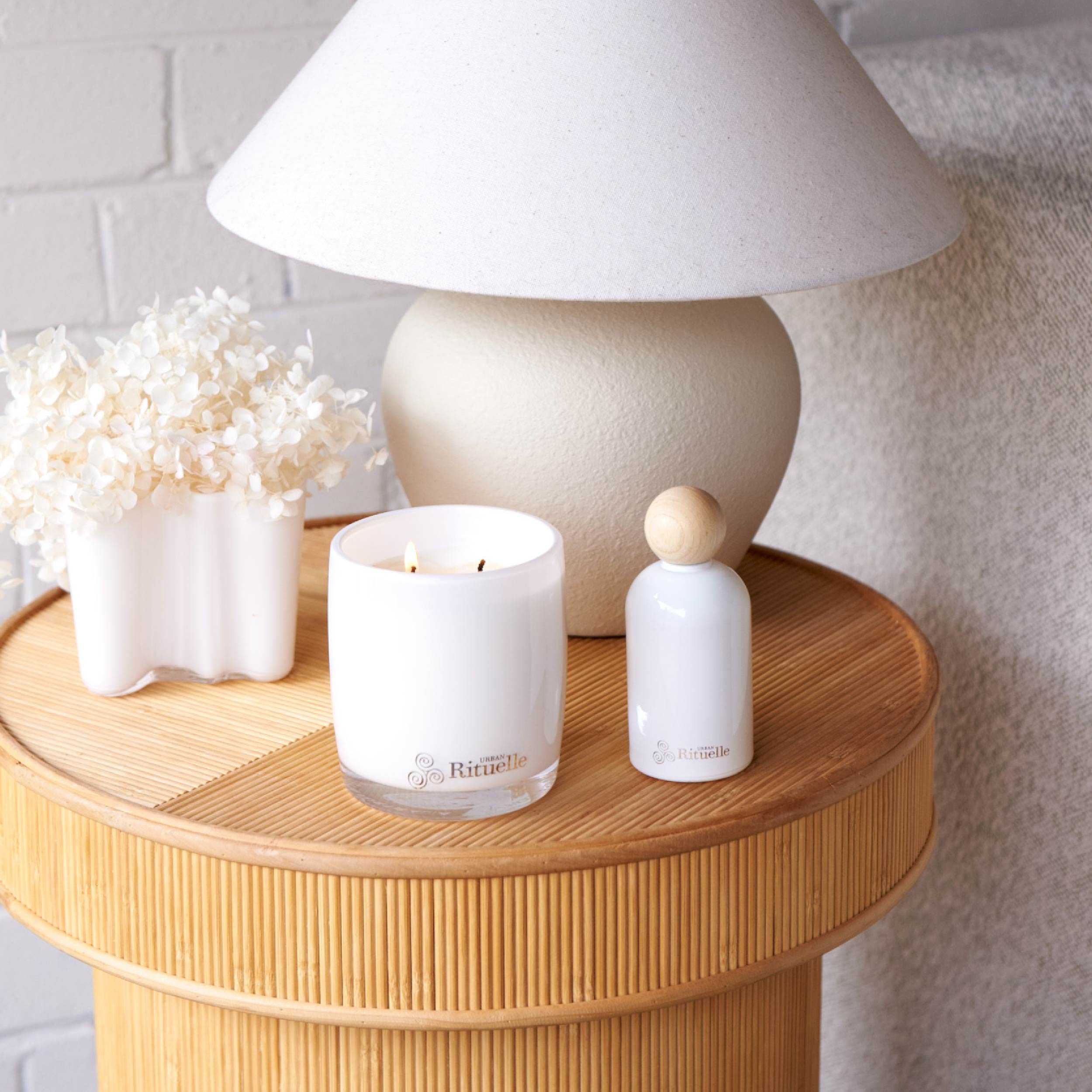 Lemongrass, Lemon Myrtle, Grapefruit & Eucalyptus <br> Room & Linen Mist | 100ml