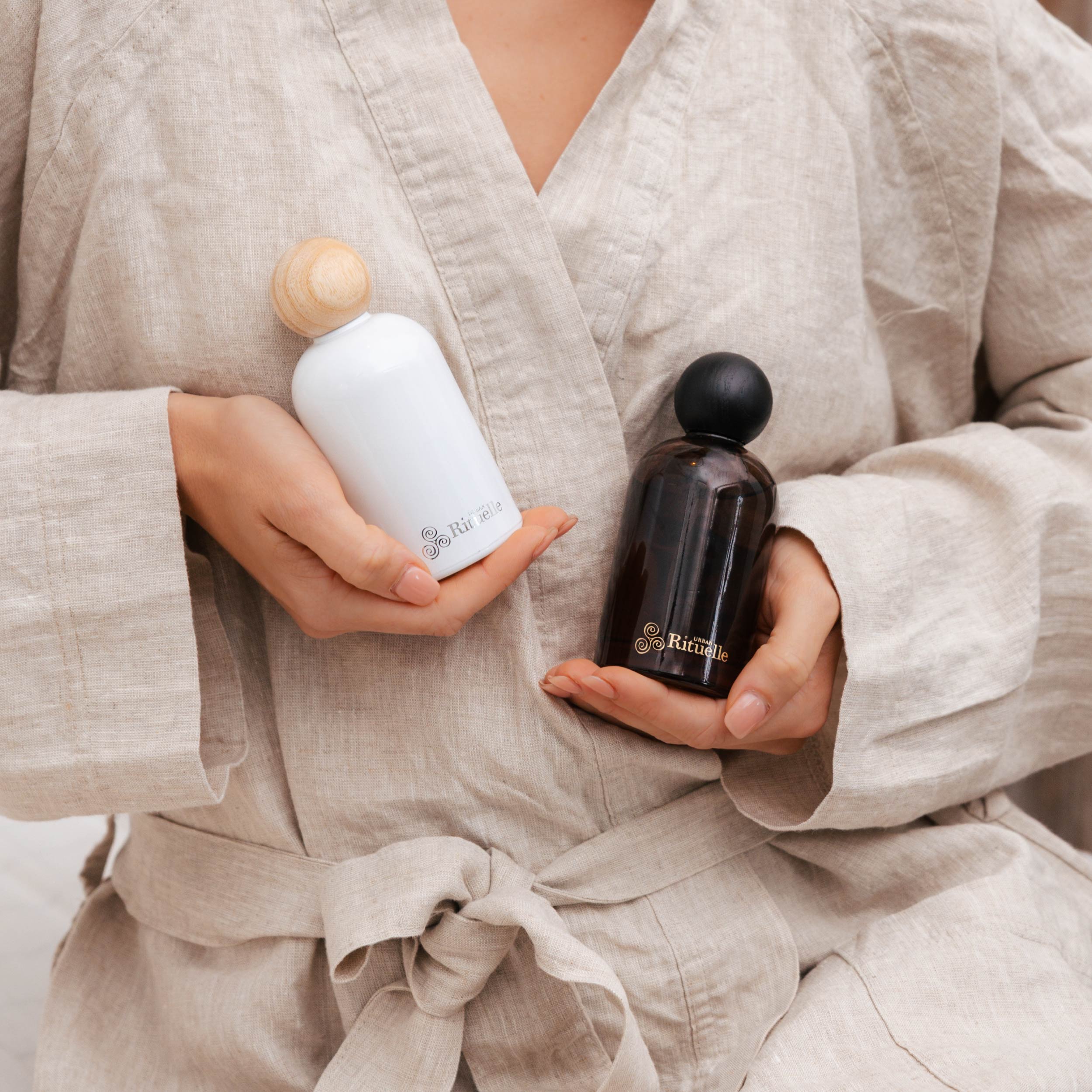 Vanilla, Lavender & Geranium <br> Room & Linen Mist | 100ml