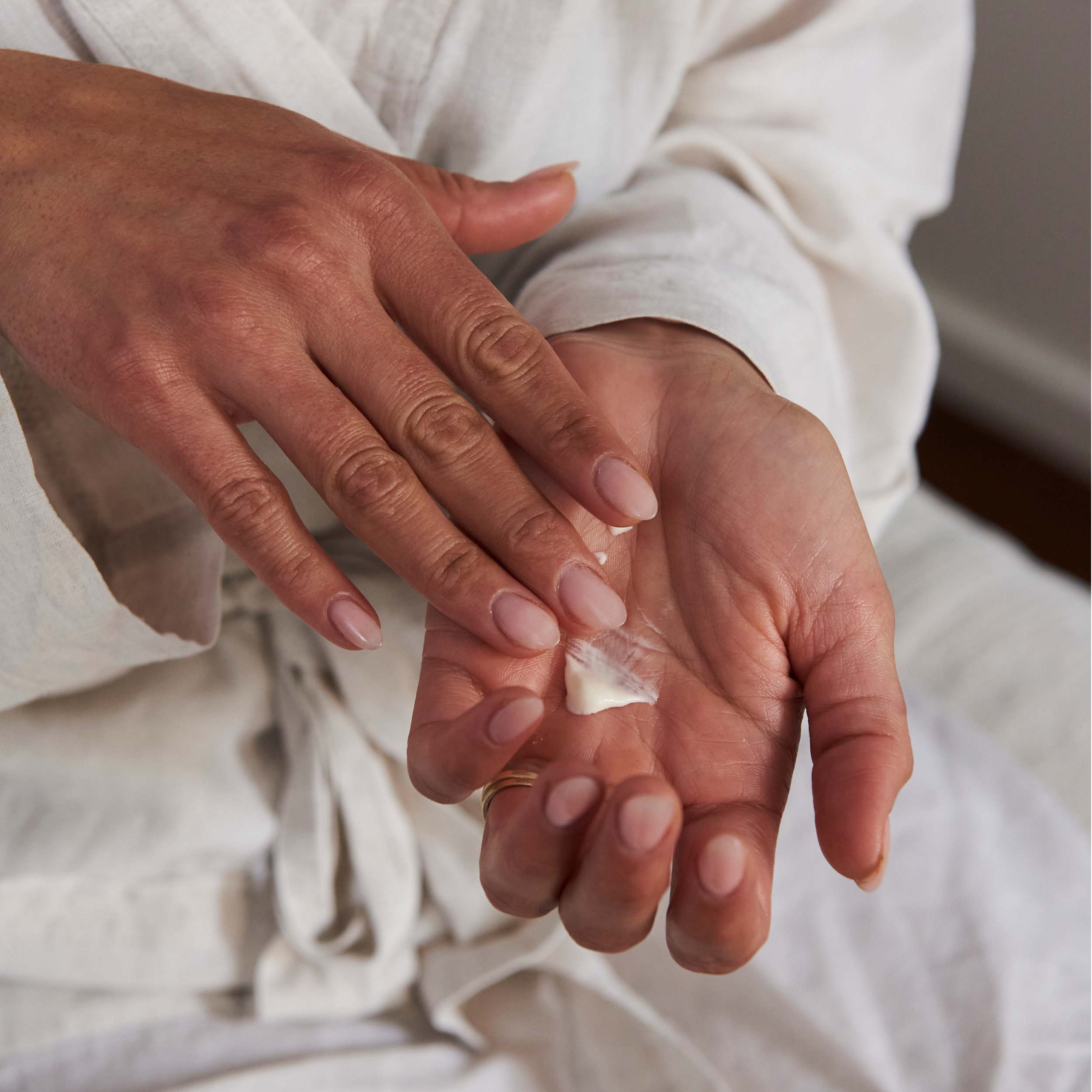 Black Amber, Rosewood & Cedar<br> Hand Cream | 100ml