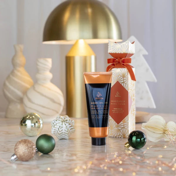 Mandarin, Basil & Lime<br>Hand Cream Bon Bon | 100ml