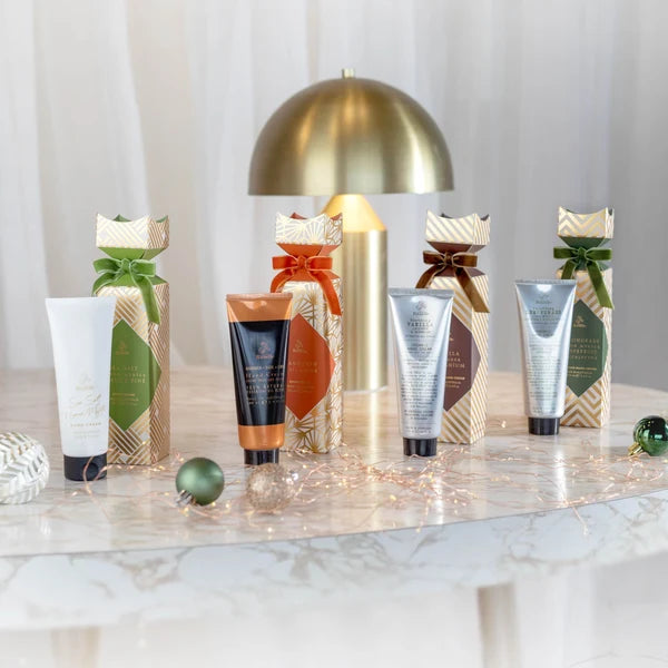 Vanilla, Lavender & Geranium <br> Hand Cream Bon Bon | 100ml