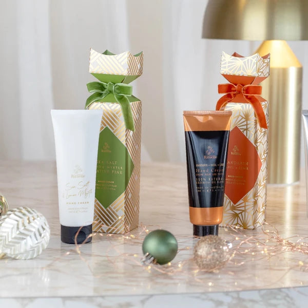 Mandarin, Basil & Lime<br>Hand Cream Bon Bon | 100ml