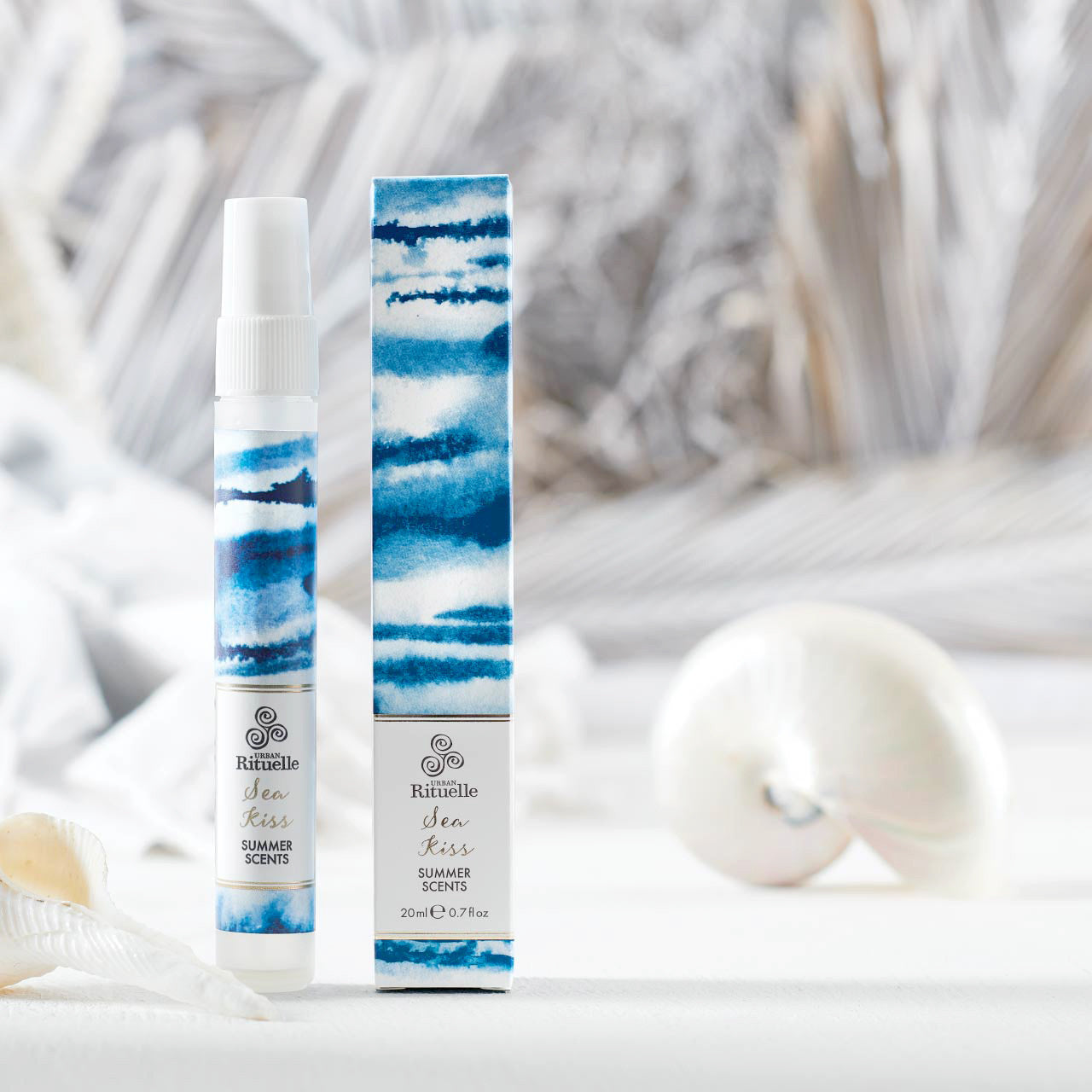 Sea Kiss<br> Summer Scents | 20ml *Unboxed*