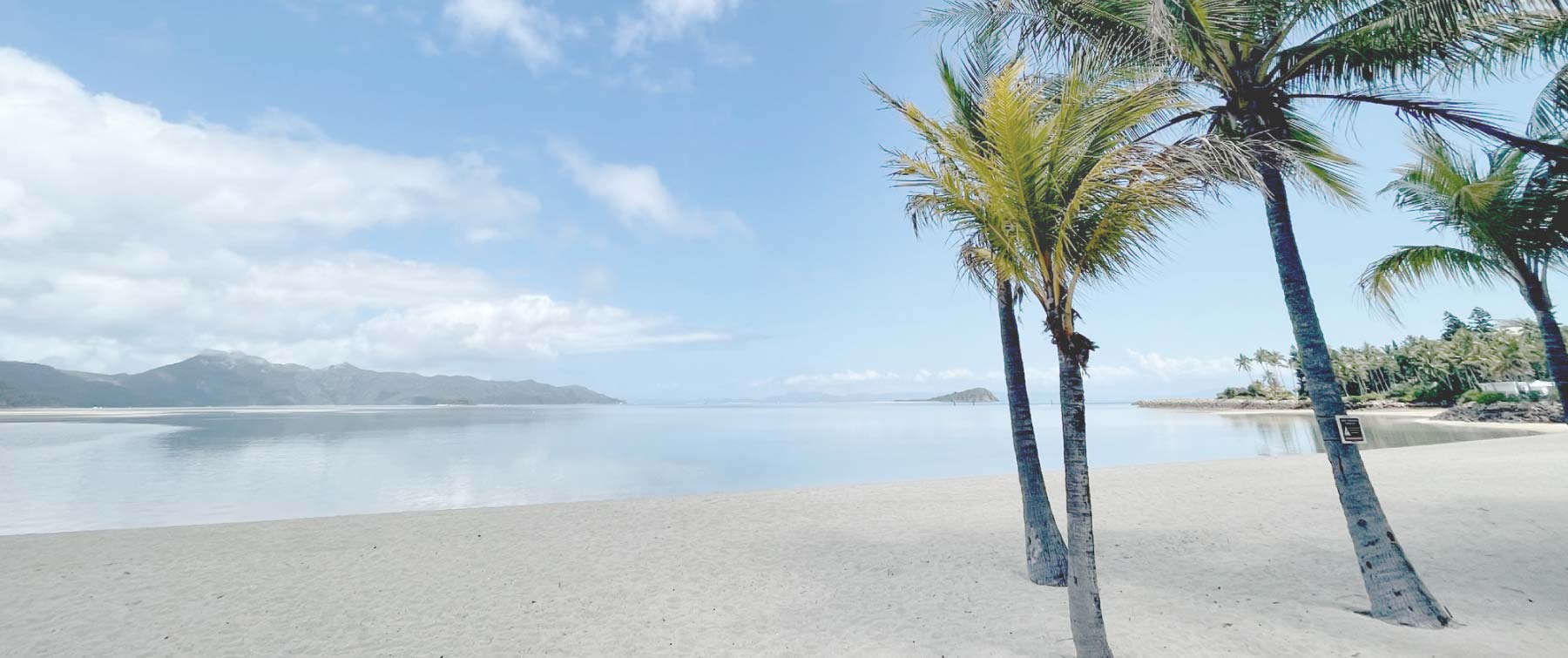 Come with us as we soak up the sunshine in Hayman Island!