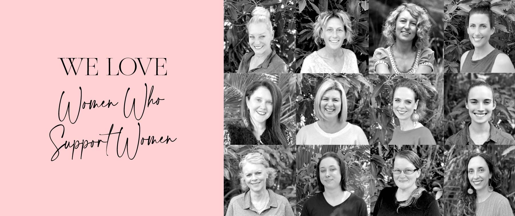 Celebrating IWD 2023 | A Note From Our Founder, Leanne