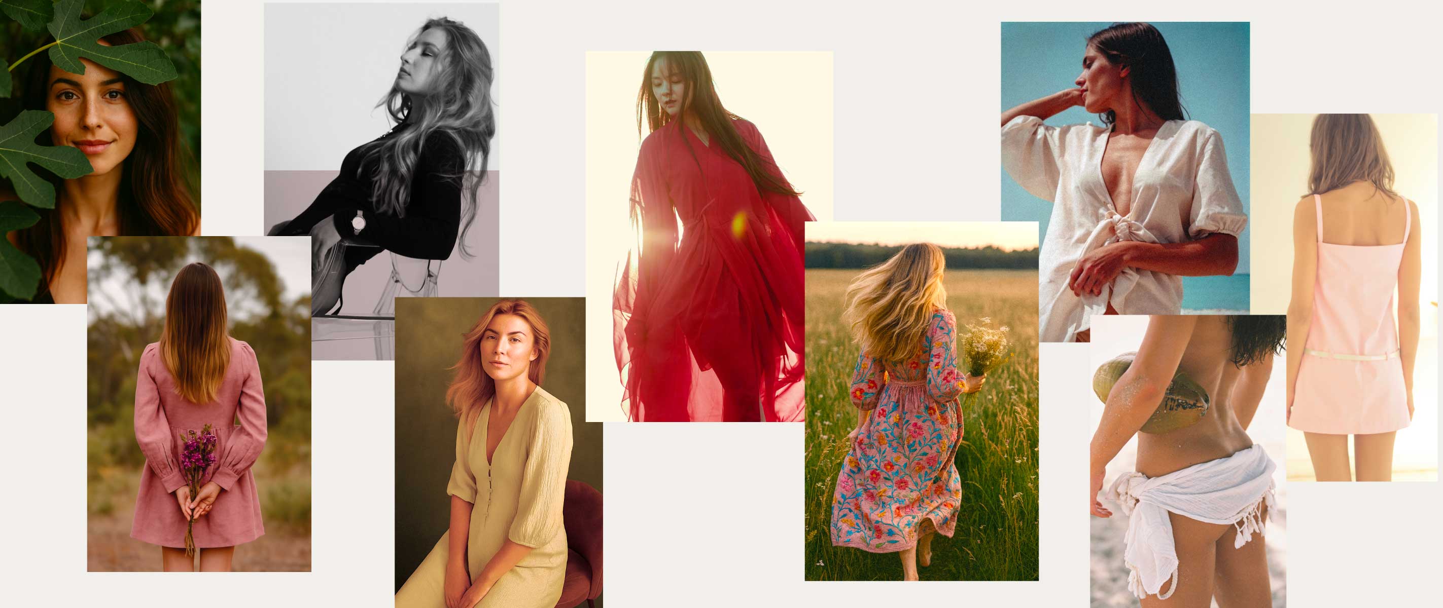 Find Your Perfonality: 9 New Eau de Parfums That Match Your Mood