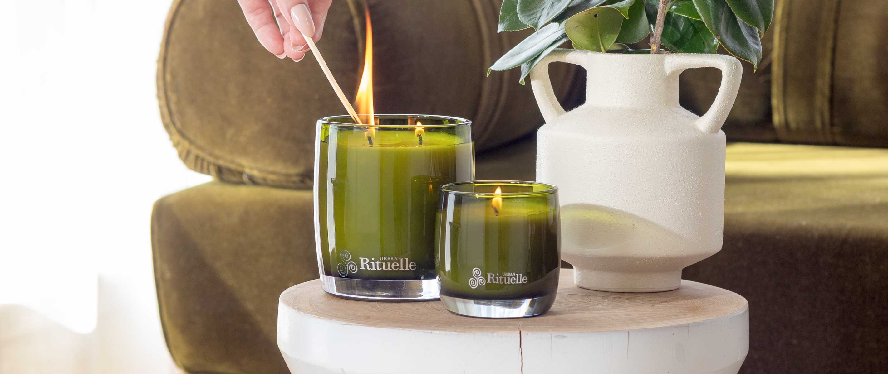 Why Choose Australian Made Soy Candles?