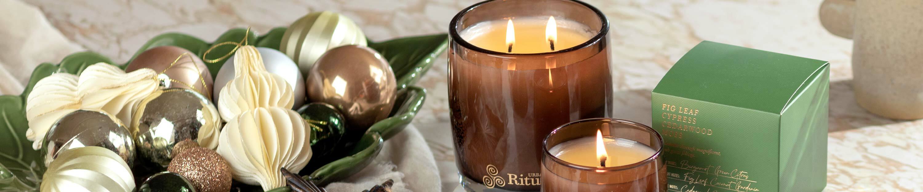 Gifts For Candle Lovers