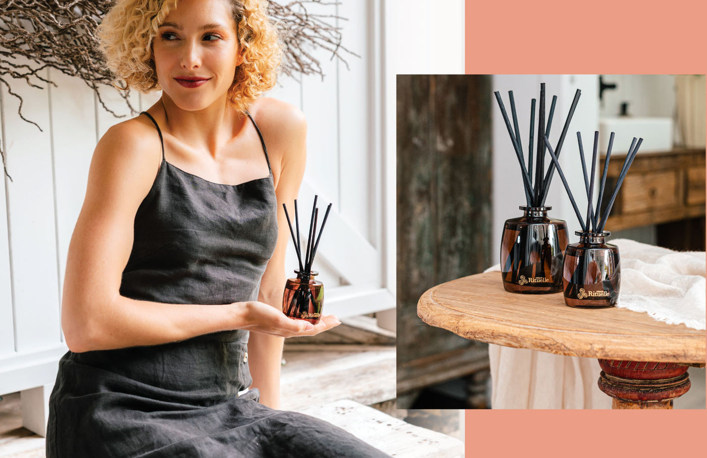 Australian-Made Candles, Diffusers, Bath & More | Urban Rituelle