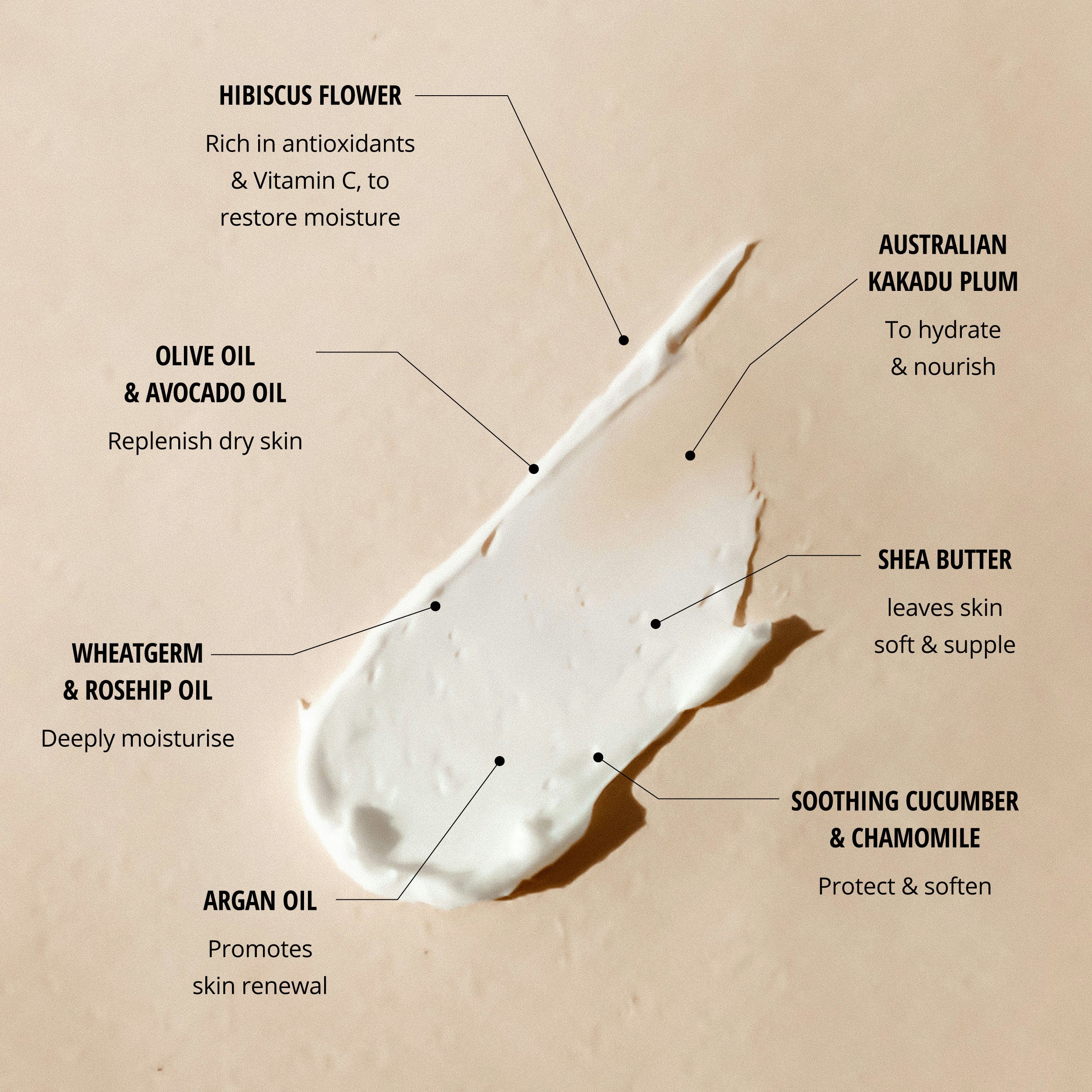 Natural Remedy Hand & Body Lotion