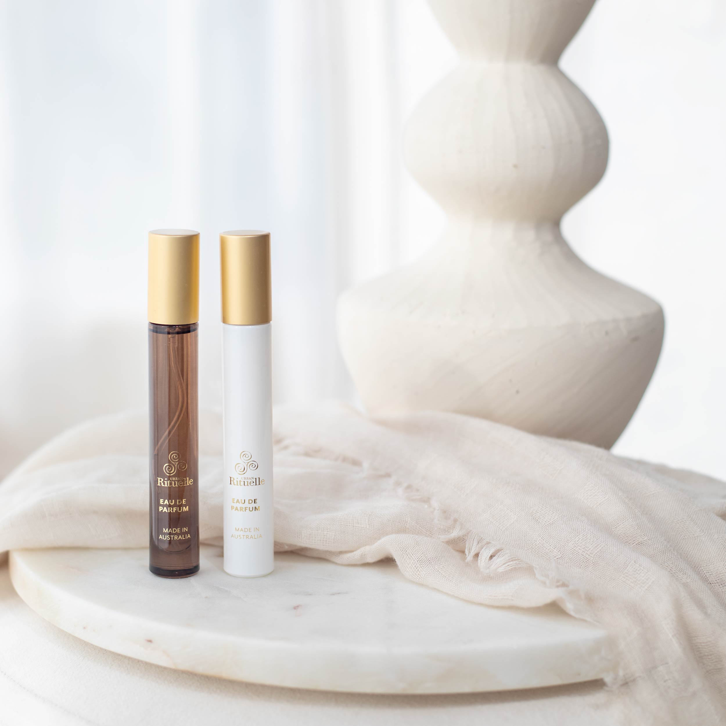 Spiced Tonka, Cacao Pod <br> Eau De Parfum | 10ml