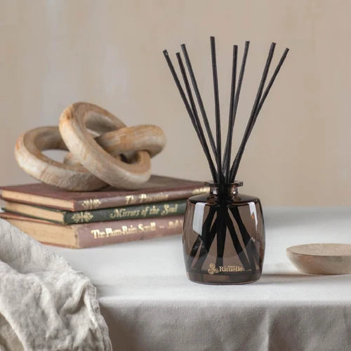 Velvet Noir <br> Fragrance Diffuser Set | 220ml