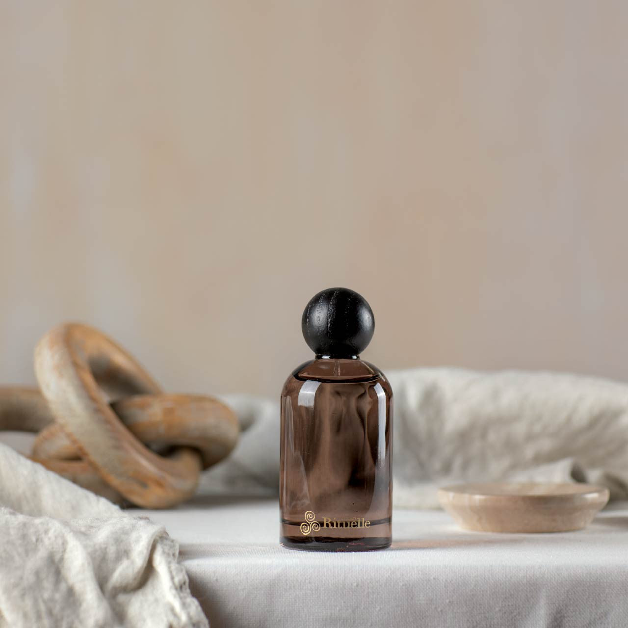 Spiced Tonka, Cacao Pod<br> Room & Linen Mist | 100ml