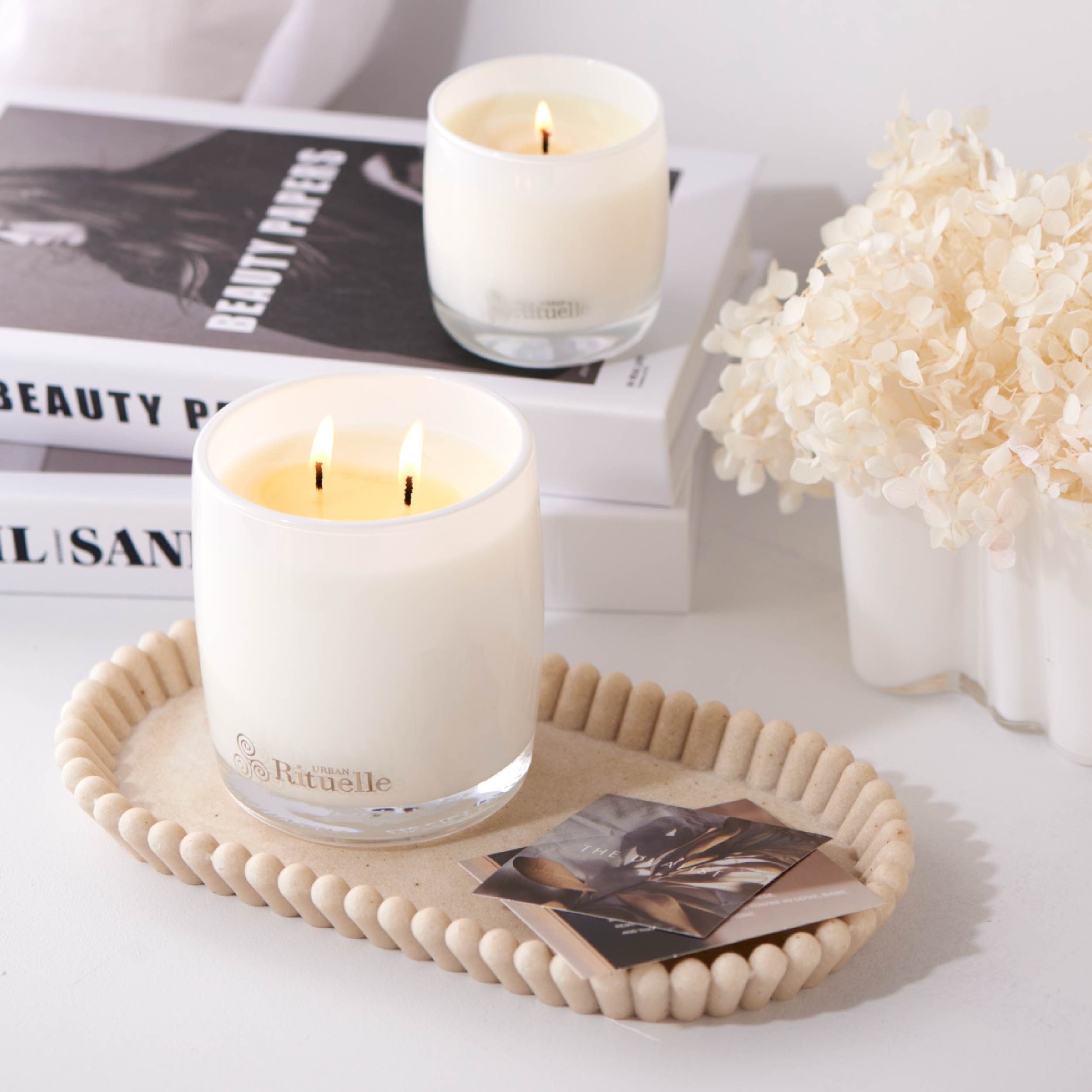 Soy Candles