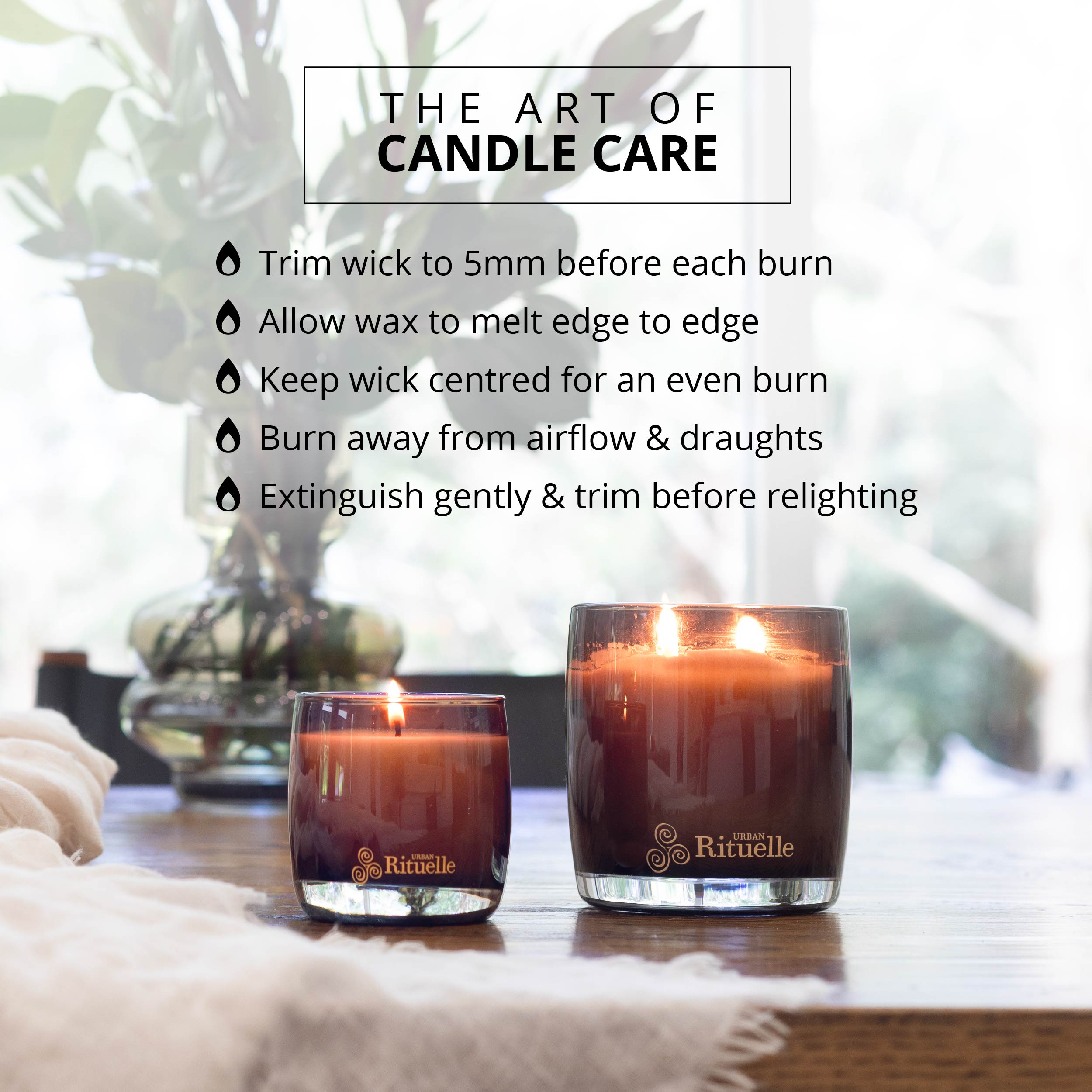 Spiced Tonka, Cacao Pod<br> Scented Soy Candle | 400gm