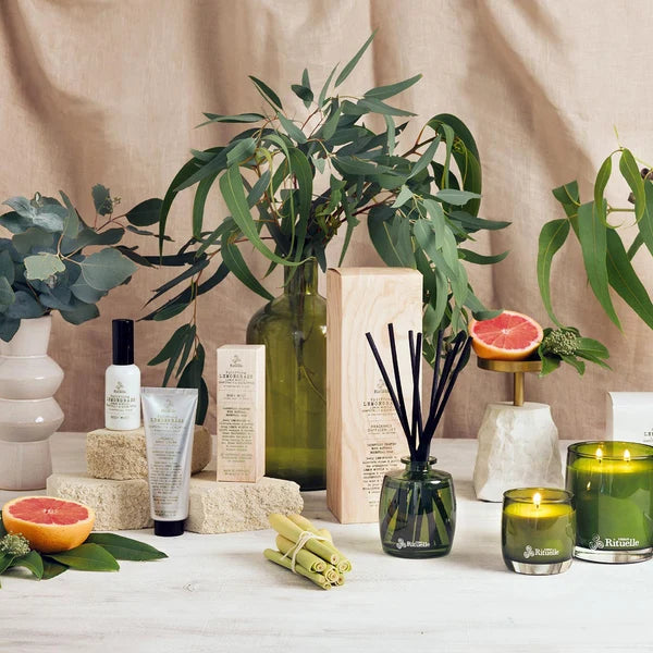 Lemongrass, Lemon Myrtle, Grapefruit & Eucalyptus<br>Hand Cream Bon Bon | 100ml
