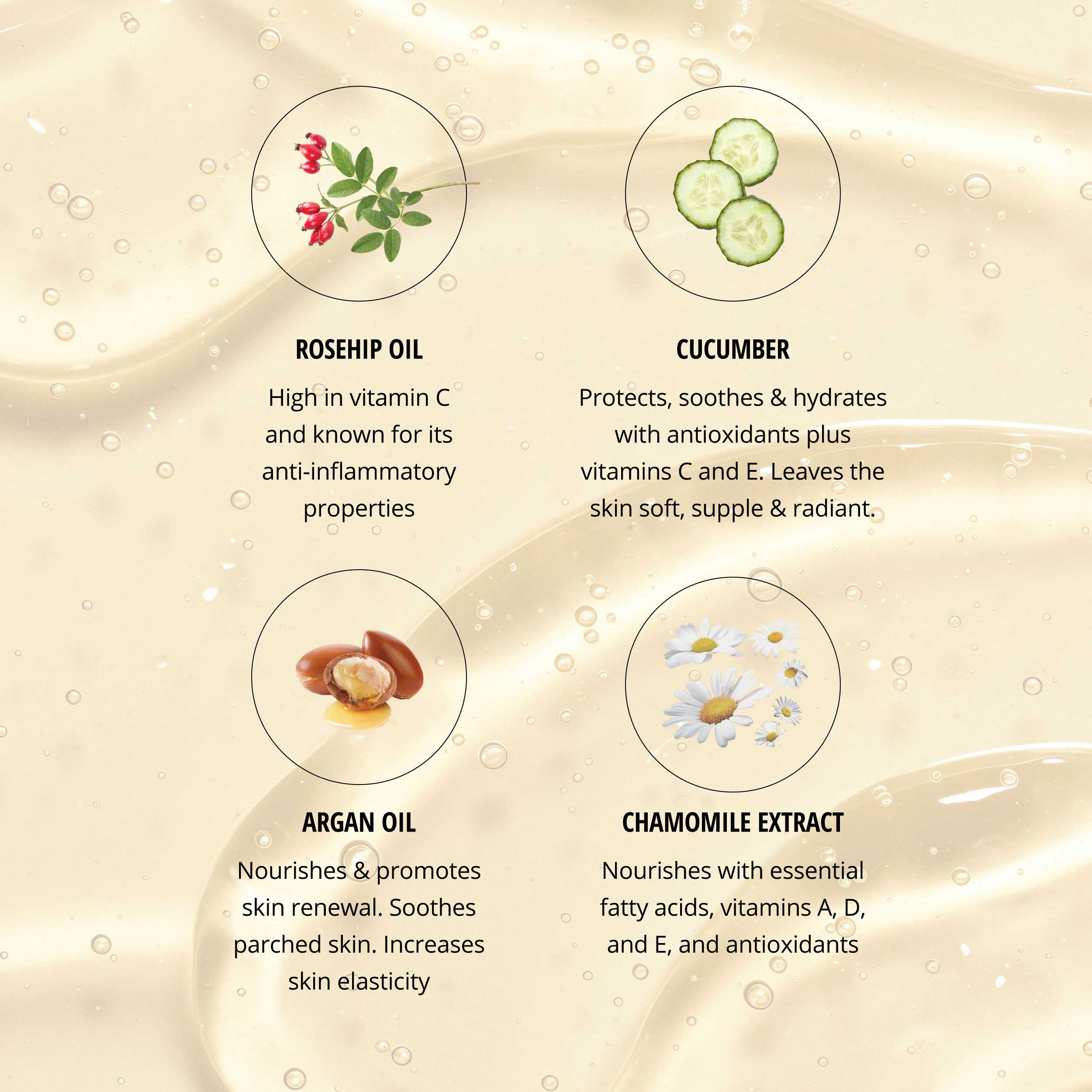 Lemongrass, Lemon Myrtle, Grapefruit & Eucalyptus<br> Organic Hand & Body Wash | 500ml