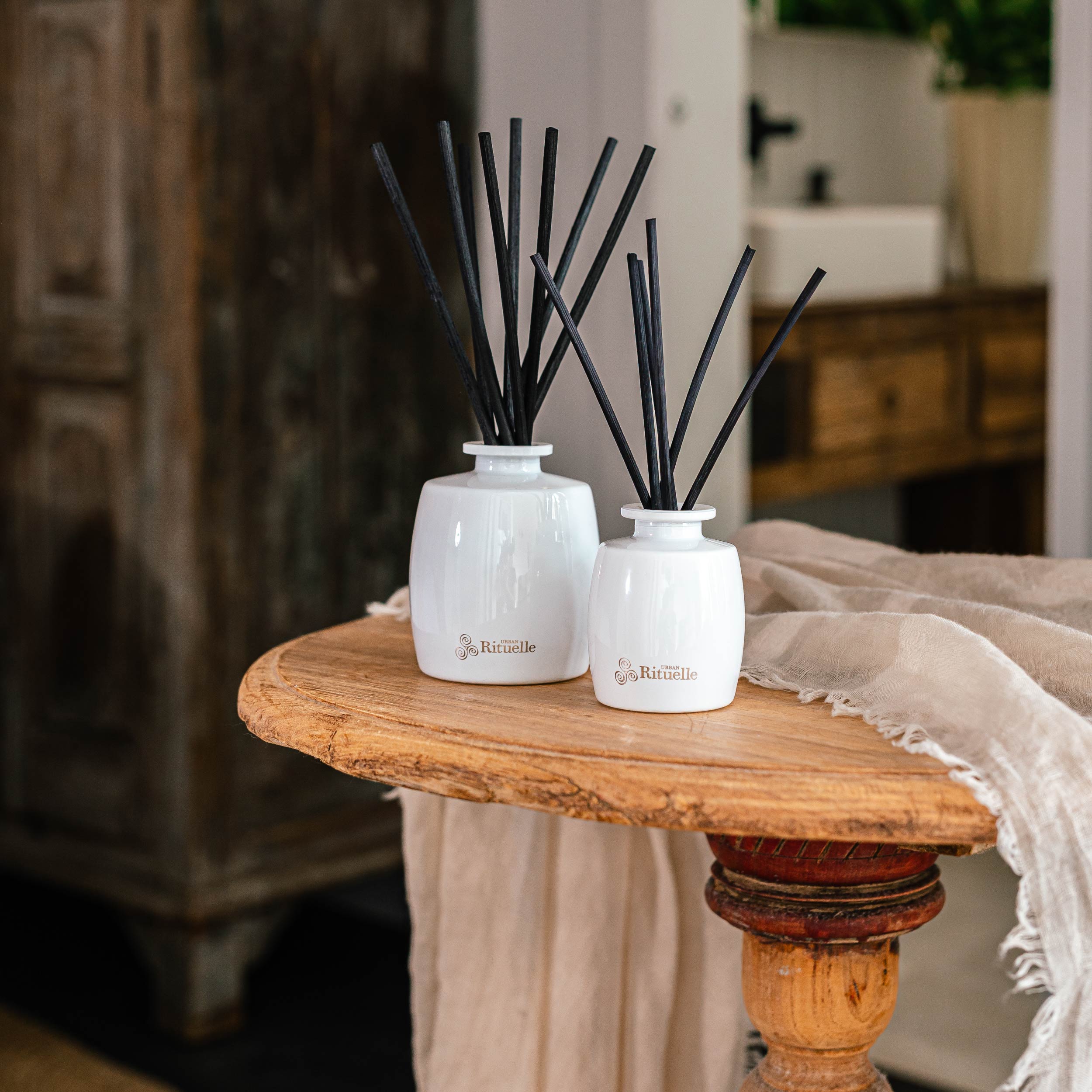 Cotton Candy, Vanilla Nectar, Musk, Toffee<br> Fragrance Diffuser Set | 90ml